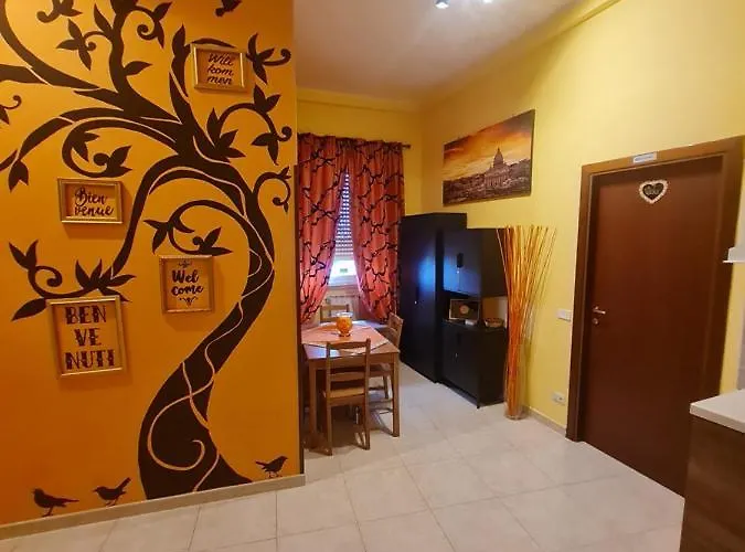 B&B La Casa di Gabry Roma