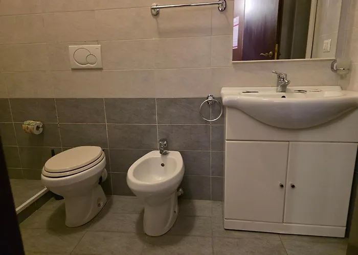 B&B La Casa di Gabry Roma